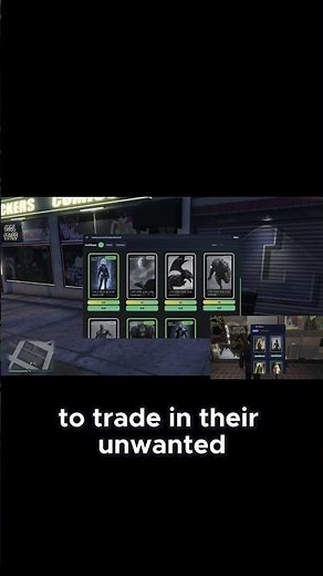Smart Selling How Card Condition Affects Your Profit in Jim G Cards! #fivem #gta #gtaonline #gtarp