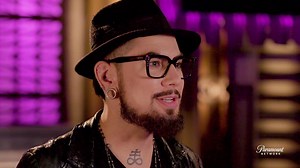 84K views · 1.1K reactions | Dave, Chris, and Oliver are opening up about the artistry and drama that unfolded this season and making some finale predictions! | Ink Master | Facebook