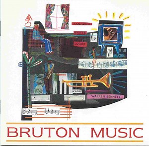 Warren Bennett - Fanfares, Idents, Logos 4