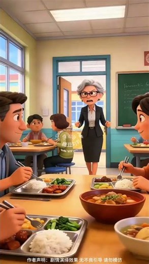 Students Secretly Eating in Corridor - Hilarious Hidden Cam Surprise