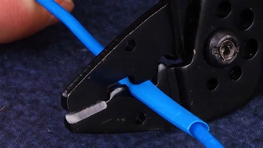 Cable Connections Made Simple