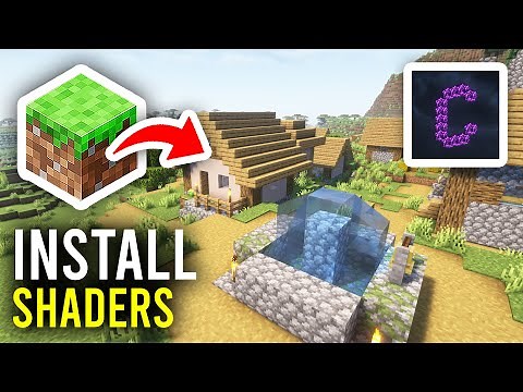 How To Download Complementary Shaders For Minecraft - Full Guide