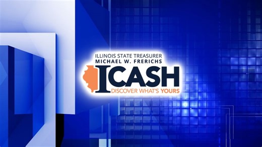 Illinois’ I-Cash program sets $2.5 billion record for returning money