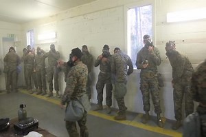 Kilo Company Confidence Chamber