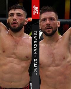 633K views · 4.3K reactions | Mateusz Gamrot is back this Saturday! Check out his Fight of the Night against Arman Tsarukyan before #UFCVegas79... | UFC | Facebook