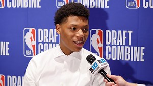2025 NBA Draft Predictor: The most likely pick for each team