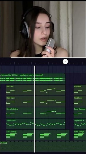 Is fl studio mobile the best Mobile DAW?🤔. This is what you can make on mobile.