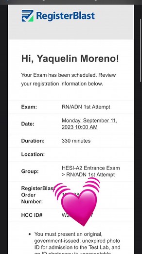 Passed my HESI A2 🥲🤞🏼🎊 #studytips #HESI #hesia2 #nursingstudent #nursing #houston #hesientranceexam
