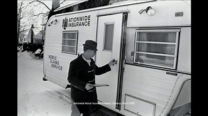 Nationwide Insurance TV Spot, 'Our Promise'