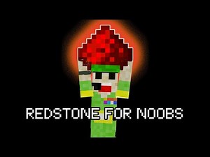 EASY Redstone Contraptions for Noobs | Minecraft 1.20 Redstone