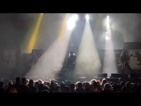 Triumph of Death (playing Hellhammer) - Live at Time to Rock 2023 - Full show