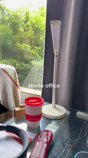Stylish Home Office Setup for Productivity
