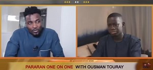 Pararana mock news vs ousman touray .... Your papà get money 😂😂😂😂😂😂 Follow the link below 👇 https://youtu.be/vujDLDKVMKM | Viral video's gambia