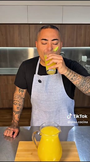 Refresco de Maracuyá: Preparación Fácil y Deliciosa