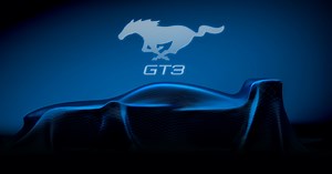 Ford to revive IMSA factory program with GT3 Mustang in 2024 | RACER