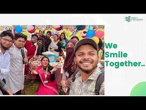 Dept of Software Engineering Fall 2025 Freshers' Orientation Documentary Video | SWE | GUB