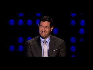 Gefragt Gejagt, Finale vom 30.10.2025, Jäger: Sebastian Jacoby