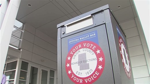 Department of Justice wants Ohio's voter registration data and election information