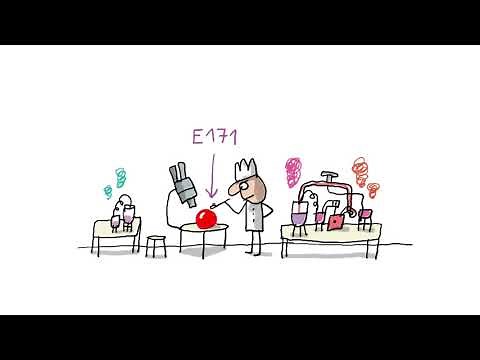 Les bonbons sont-ils bons ? (EP. 690) - 1 jour, 1 question