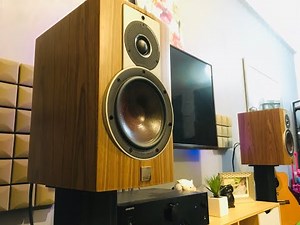 Dali Rubicon 2: Jazz & Vocals