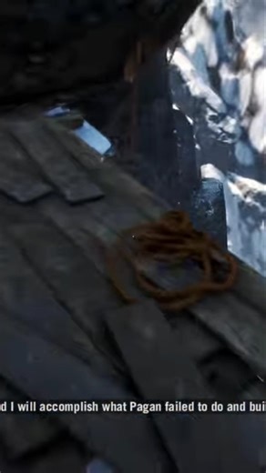 ✝️ Yuma's God Complex #farcry4 #gaming #gameplay #sicklycatman