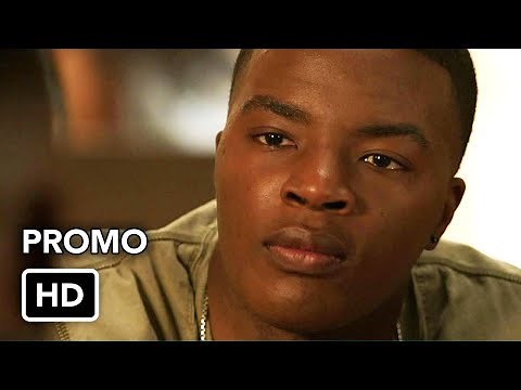 All American 2x10 Promo "Protect Ya Neck" (HD)