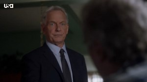 Gibbs and his team are always ready to follow the clues. Where do they lead? Find out by watching the NCIS Salute to Veterans Marathon on USA Network today. | USA Network