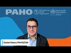 Webinar: Application of the life course approach to national immunization programs