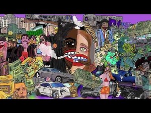 Valee X Harry Fraud - ABOUT THAT (Ft. 03 Greedo) [Official Audio]