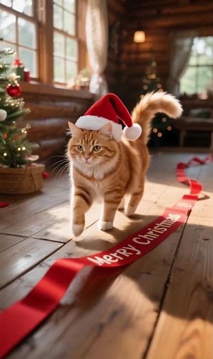 Cute Cats for Kids 🐱✨ | Funny & Adorable Cartoon Moments | Kids Video