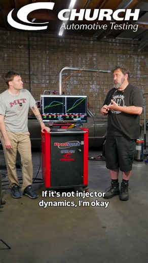 Best Injectors for a Subaru? #subaru #shorts