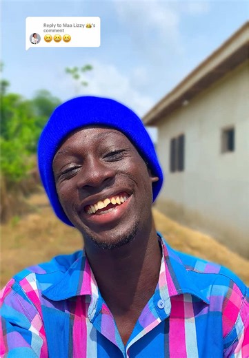 Ghana Comedy: Checking My Ribs - Laugh With Me