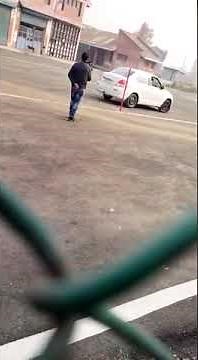 driving test by jkssb at SMG srinagar