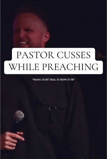Funny Pastor Moments: Anointing and Humor in Church
