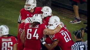 11K views · 762 reactions | Our all-time leading passer: Nick Foles 蘭 ➖ 10,011 passing yards (school record) ➖ 67 TD passes (tied for school record) ➖ 9,712 yards of total offense (school record) ➖ 3-time honorable mention All-Pac-12 selection ➖ 2011 Senior Bowl Selection #WildcatsInTheNFLWeek  | Arizona Athletics | Facebook