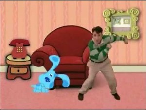 Mail Time (3 Language Overlap)