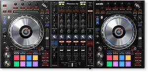 Pioneer Ddj Sx Controller Serato Dj Software Free Download