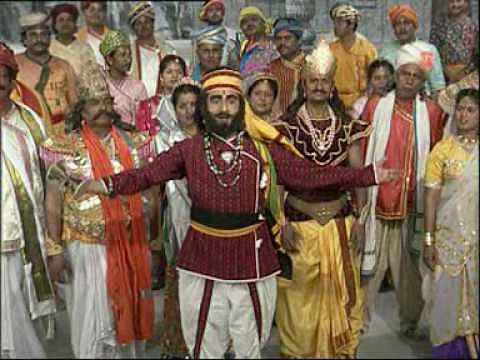 Man Mein Ichha Hui Ram Darshan Karoon