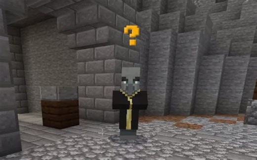 [MineCraft]我的世界教育版初体验-编程一小时