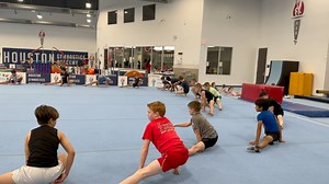 6.3K views · 51 reactions | Men’s gymnastics is such an amazing sport. Watching these young men and their coaches work towards their goals together is incredibly special. Please show your support for these athlete, their coaches, and Men’s Gymnastics as a whole. Go region 3!! #mensgymnasticsmatters #gymnastics #highbar #pommelhorse #stillrings #parallelbars #floorexercise | Gymnastics Progressions | Facebook