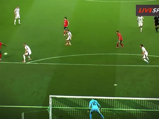 Portugal vs Hungary: Ronaldo's Stunning Goal Highlights