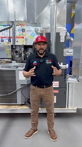 6.3K views · 21 reactions | Not sure what HVACR means? In this video, I’ll explain what it stands for and why it matters when it comes to your home’s comfort and efficiency. #acvolttechschool #minisplits #packageunitsystemhvac #airconditioninginstallation #hvactechnician #refrigeracion #valvula | Acvolt Tech school | Facebook