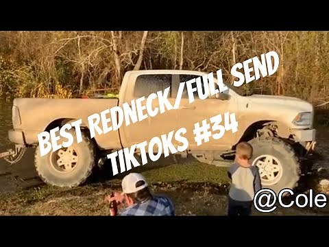 Best Redneck/Full Send TikToks #34