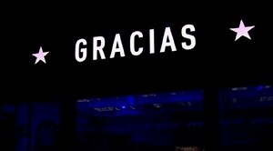 La emotiva despedida del Súper en la final de 'GH VIP 7', con un futuro incierto