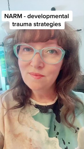 Exploring Acceptance in Complex Trauma Healing