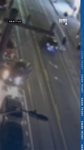 After an 18-year-old man was shot and killed in Seattle's Capitol Hill neighborhood, City Councilmember Joy Hollingsworth is pushing for an immediate plan to address public safety issues in the area. The shooting happened near Pike Street and Broadway around 8:15 p.m. Thursday. An 18-year-old man and another person were injured by gunfire. The area near the intersection has been the site of at least five homicides since 2023. "My heart aches for the victim, their family and friends, and every ne