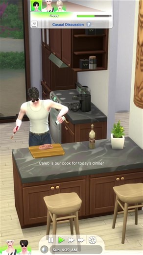 Cooking Tips for Sims 4 Players Seeking Guidance