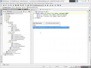 Go To Class, File, and Symbol (IntelliJ IDEA)