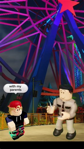 Kid Outsmarts a stranger #roblox #memes