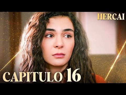 Hercai - Chapter 16
